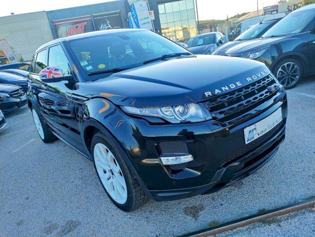 LAND-ROVER EVOQUE