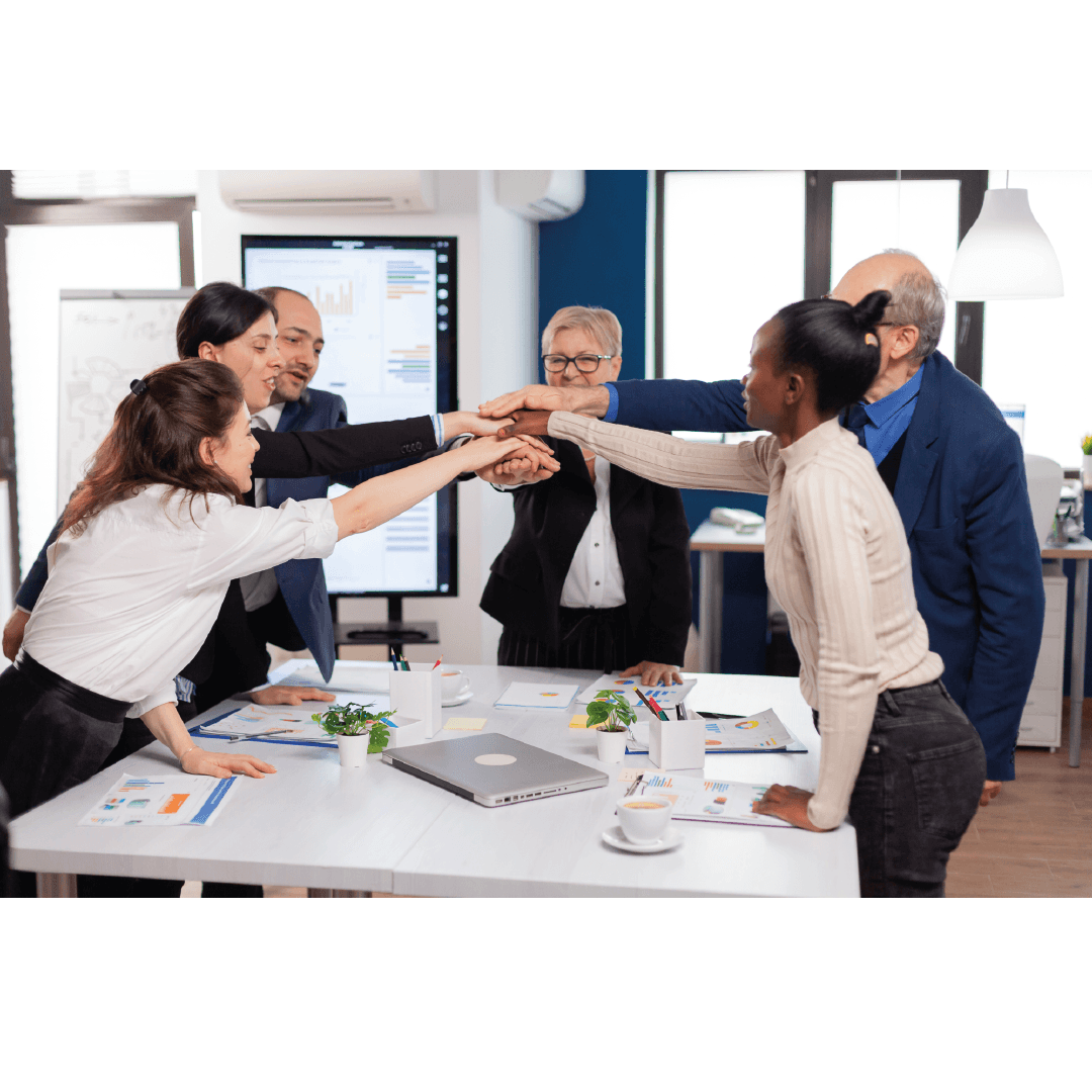 Vendez à votre rythme